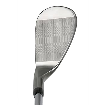 Amazon | Orlimar ゴルフ スピンテック 56度 サンドウェッジ (SW